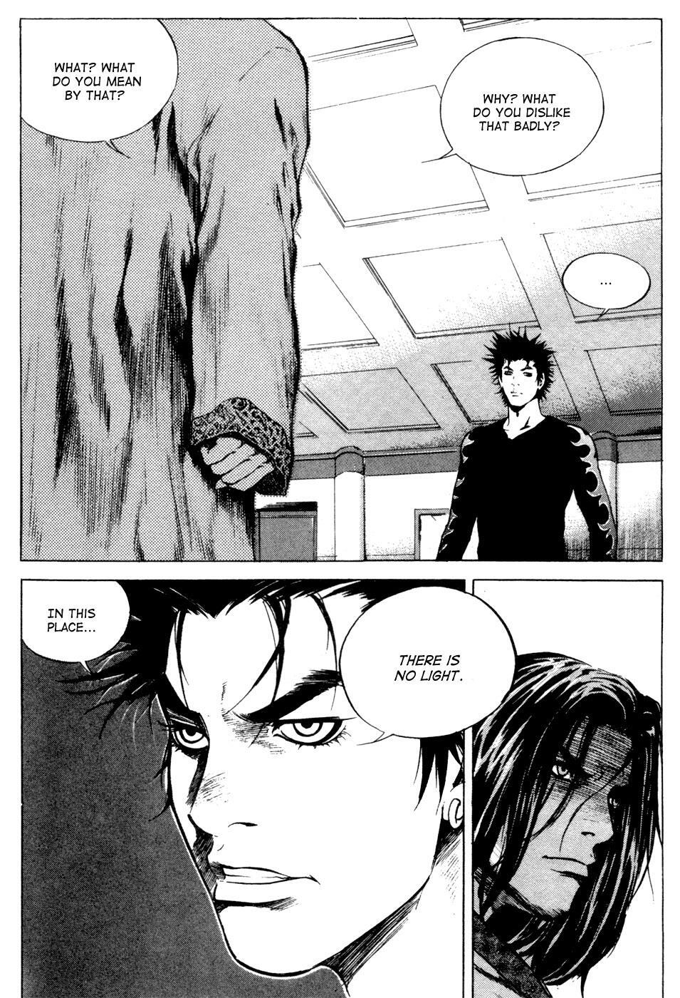 Read High School Manga Online