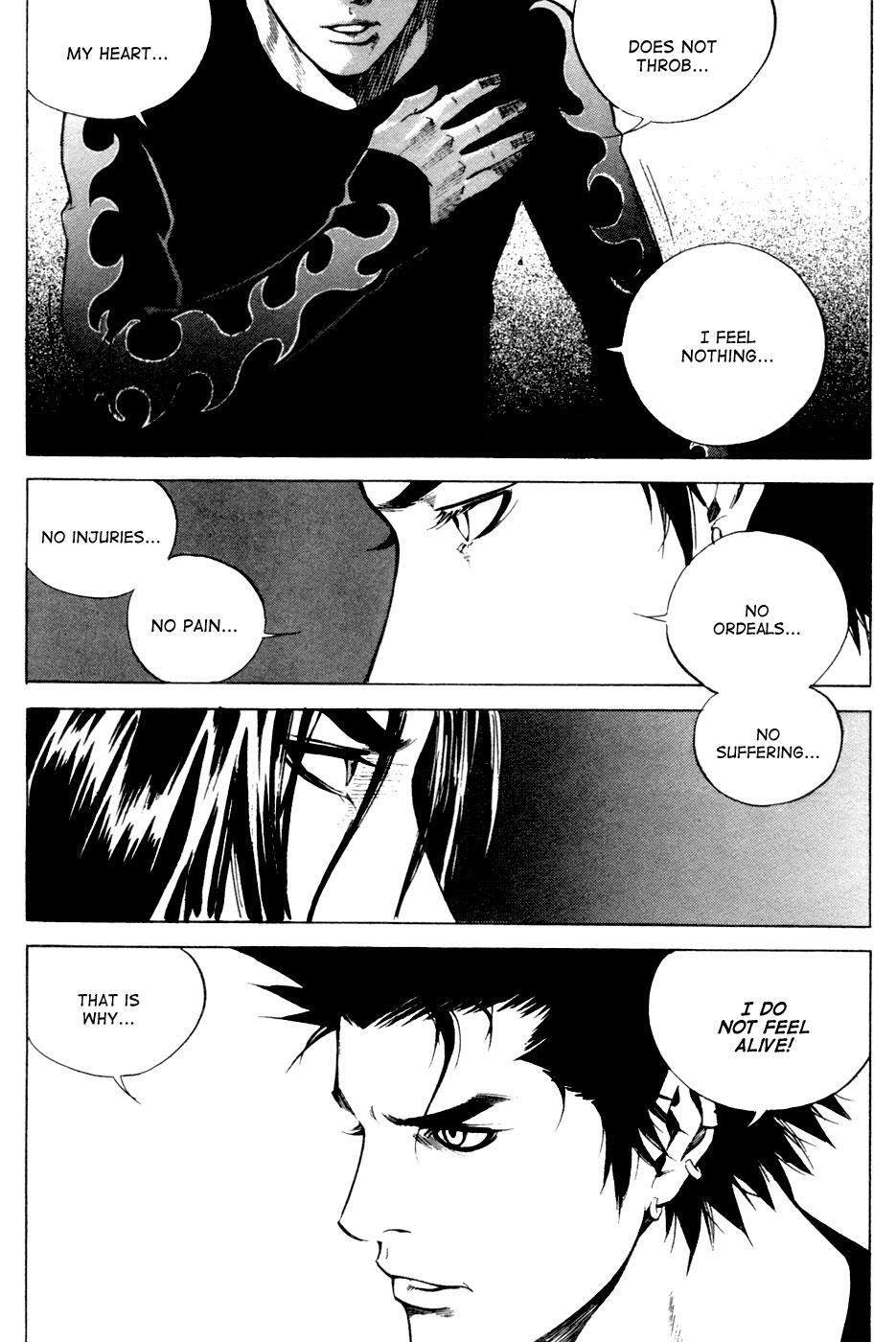 Read High School Manga Online
