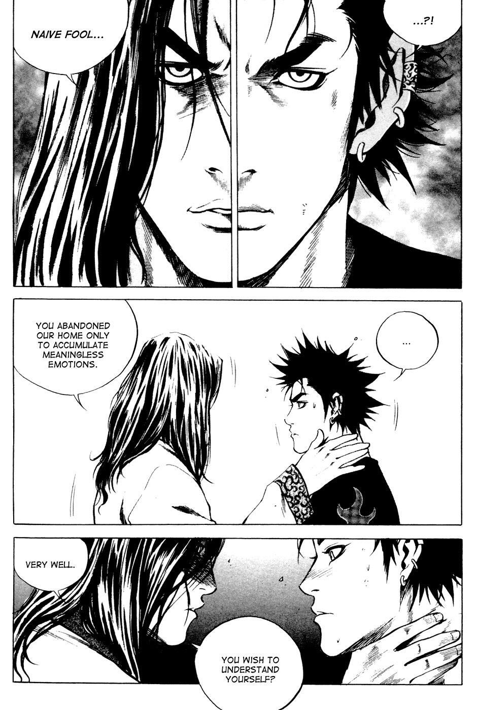 Read High School Manga Online