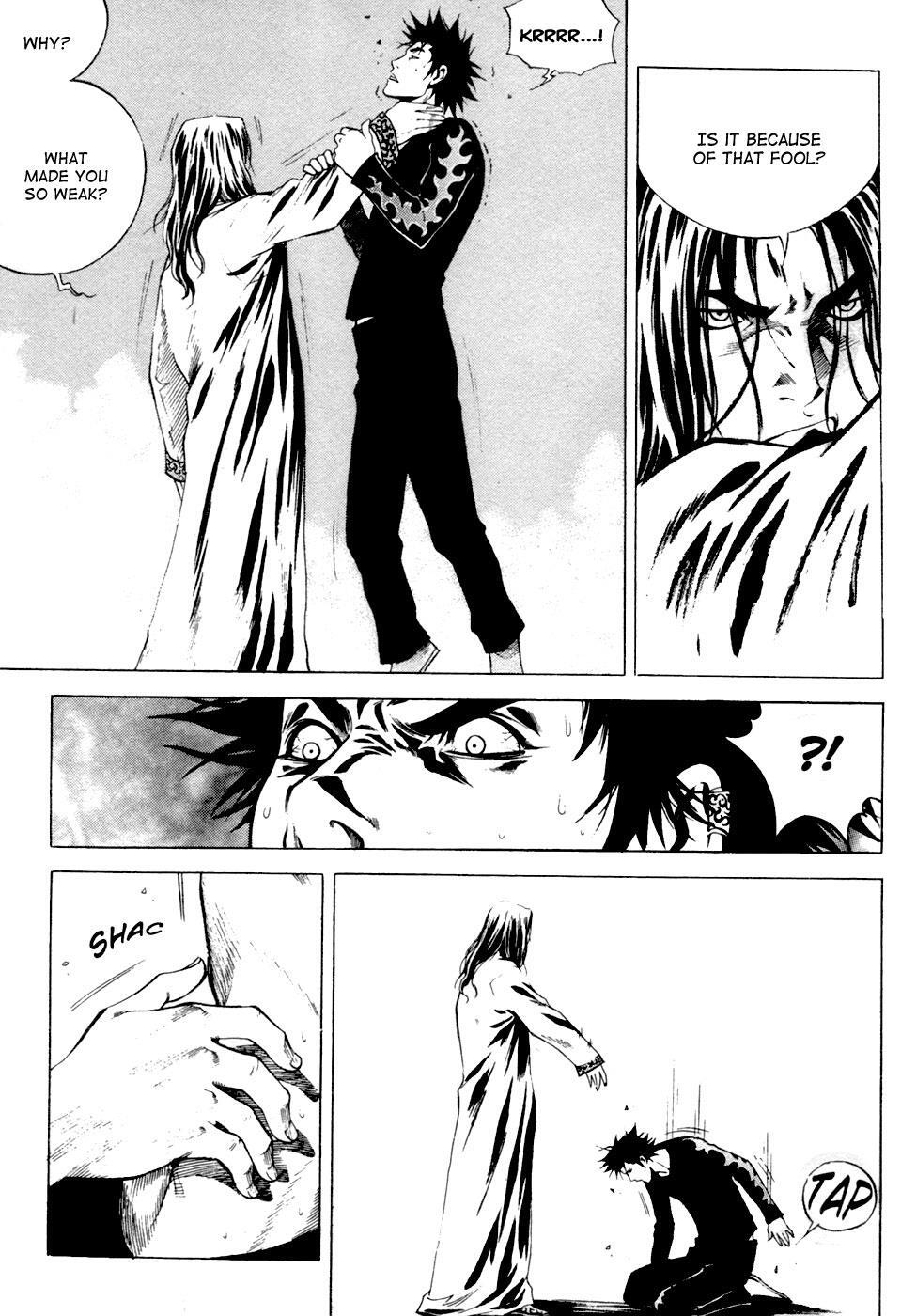 Read High School Manga Online