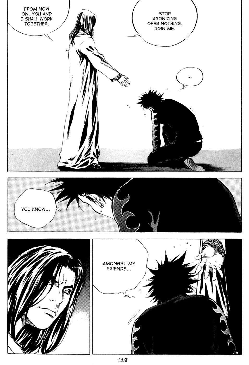 Read High School Manga Online