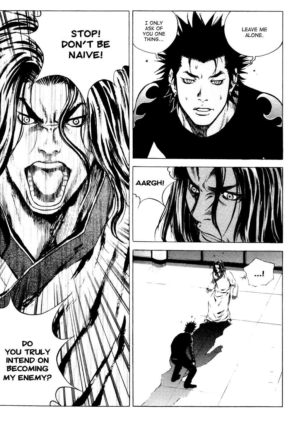 Read High School Manga Online