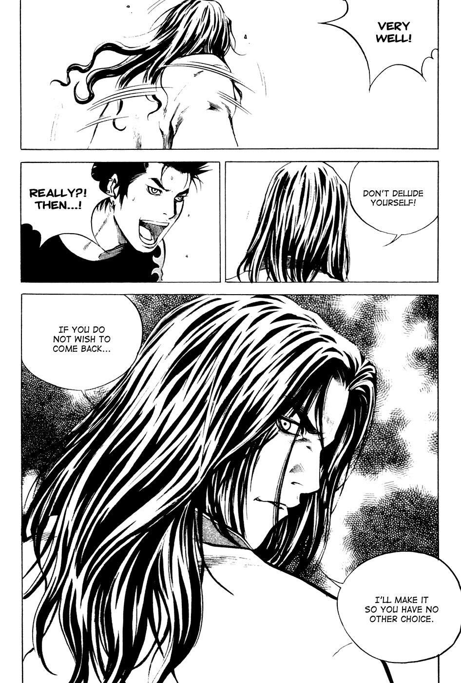 Read High School Manga Online