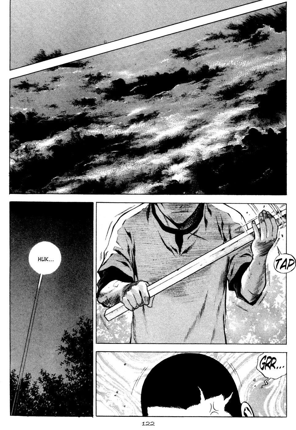 Read High School Manga Online