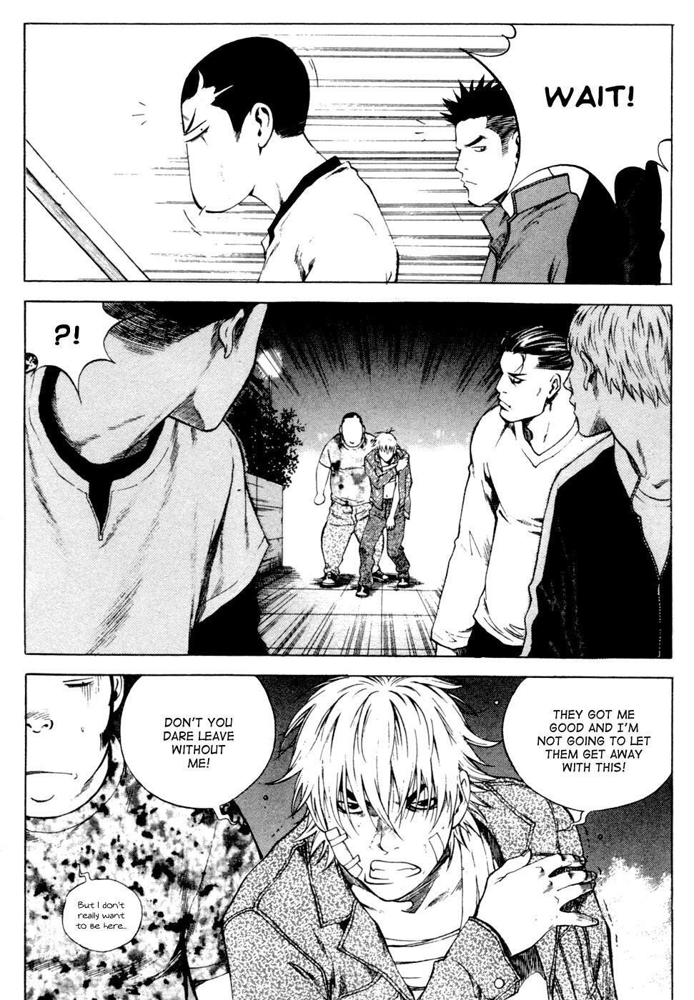 Read High School Manga Online