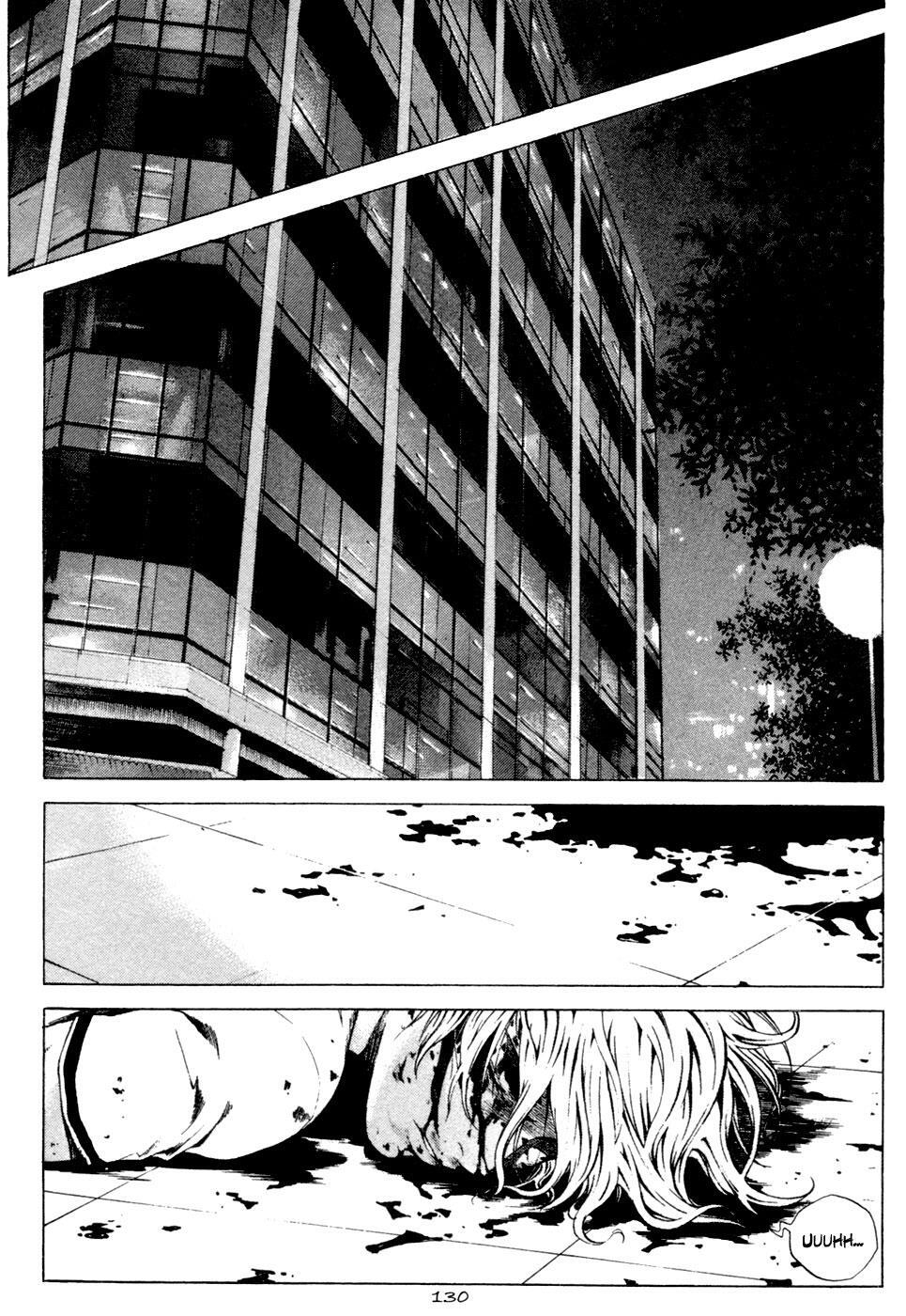 Read High School Manga Online