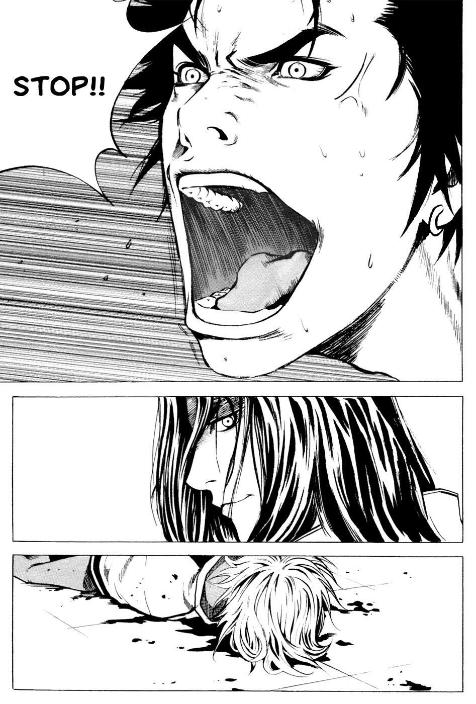 Read High School Manga Online