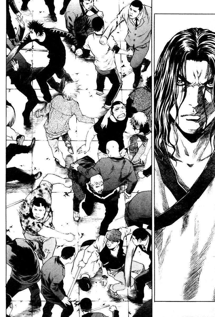 Read High School Manga Online