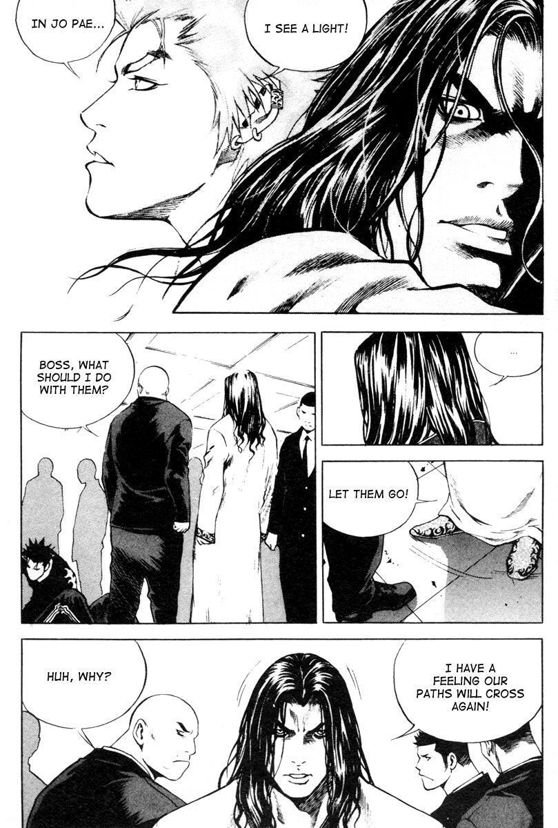Read High School Manga Online