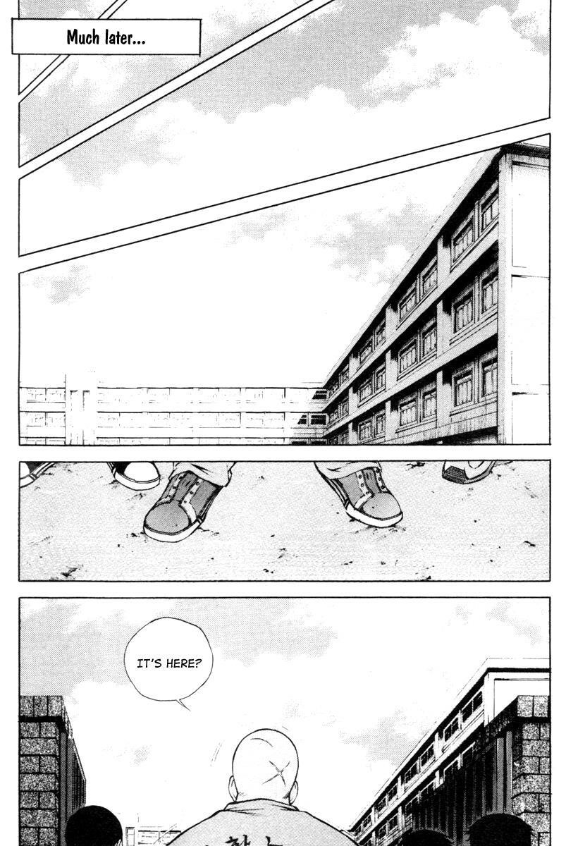 Read High School Manga Online