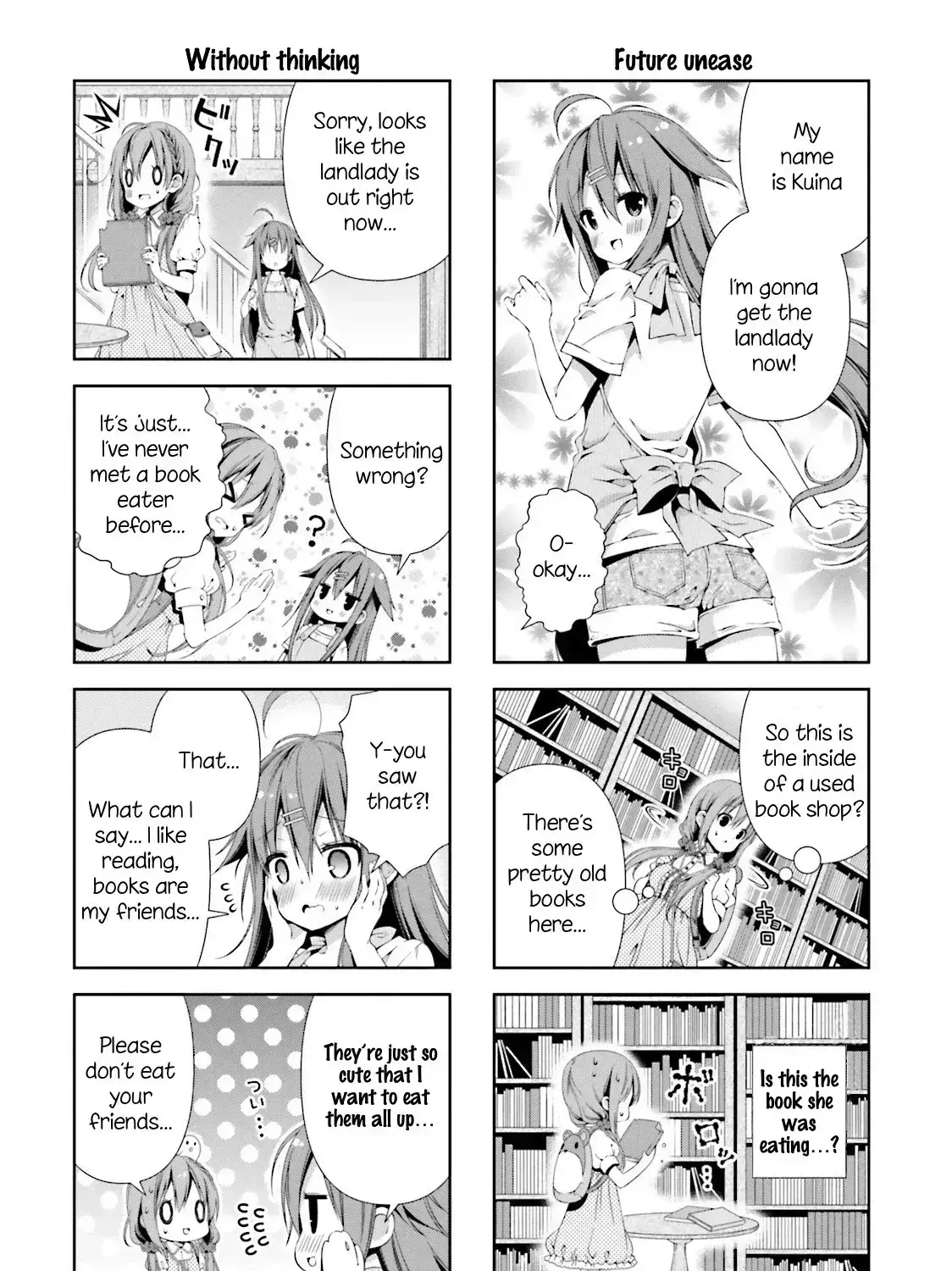 Read Hinako Note Manga Online
