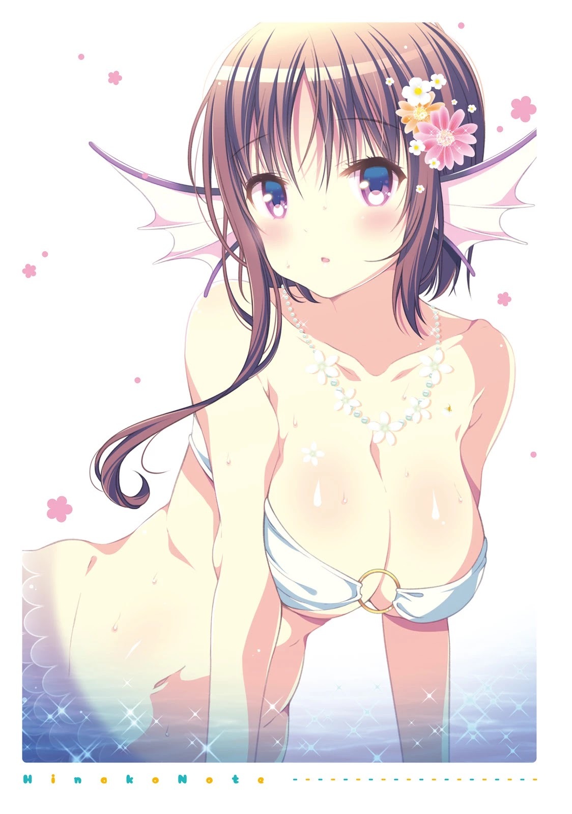 Read Hinako Note Manga Online