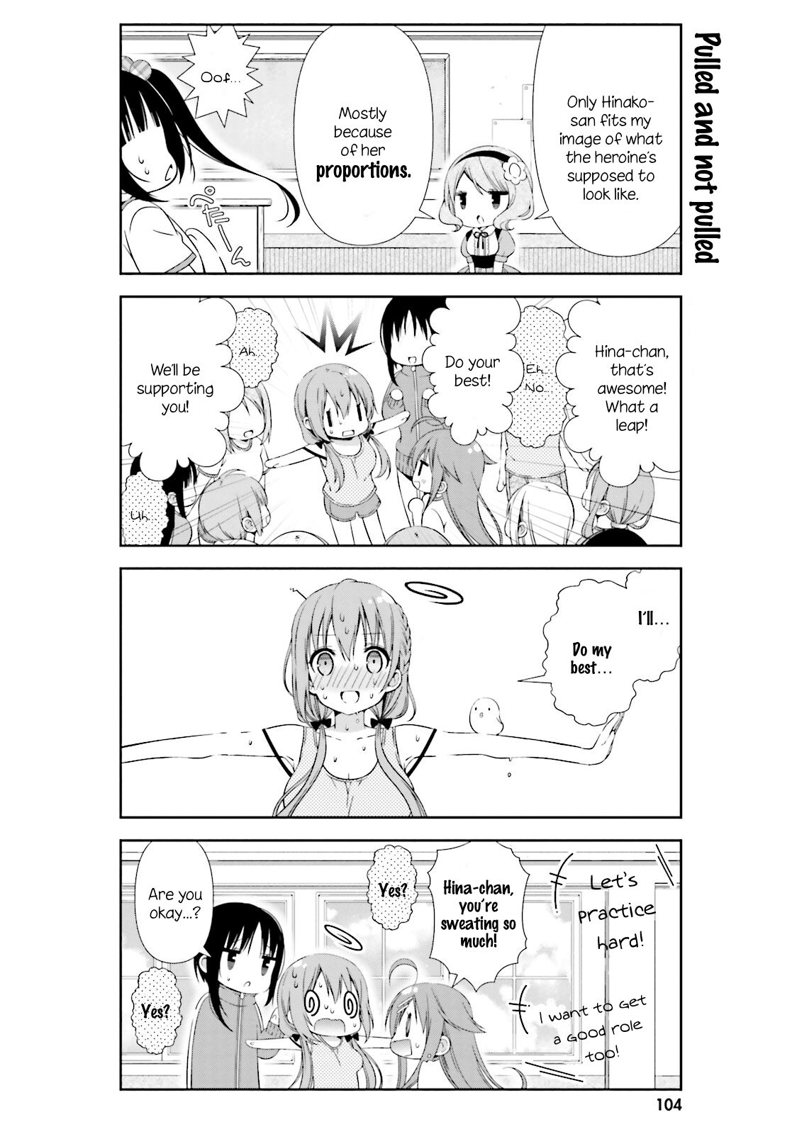 Read Hinako Note Manga Online