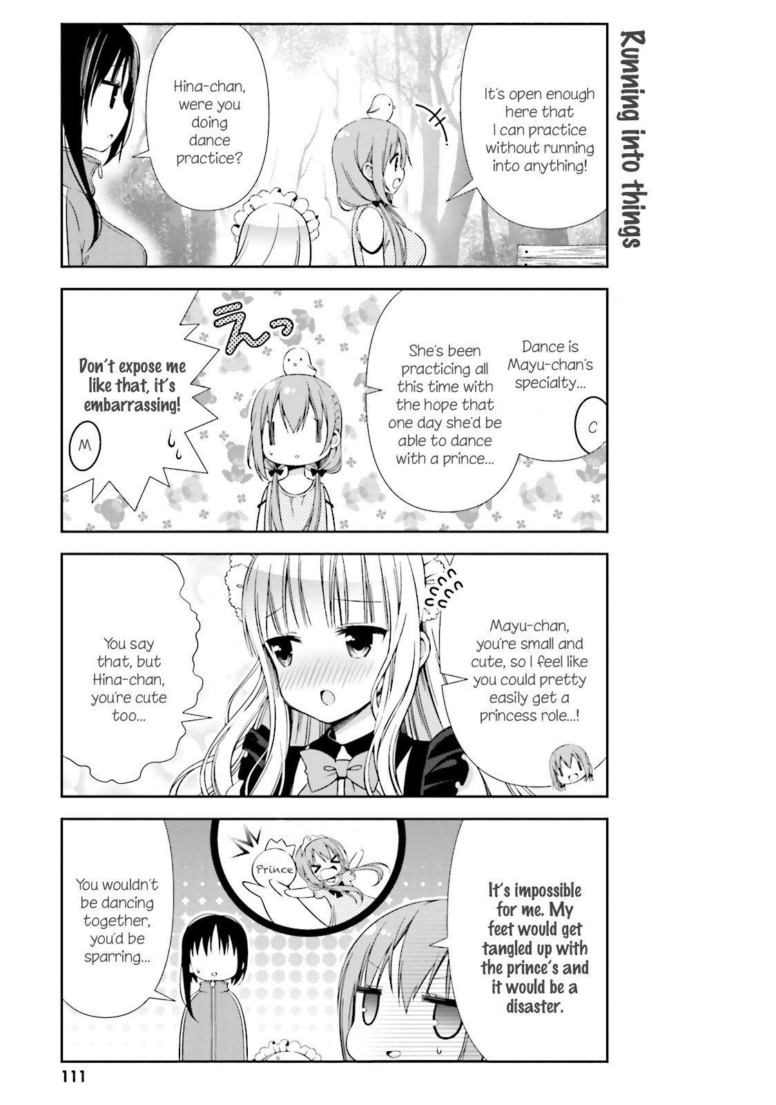 Read Hinako Note Manga Online