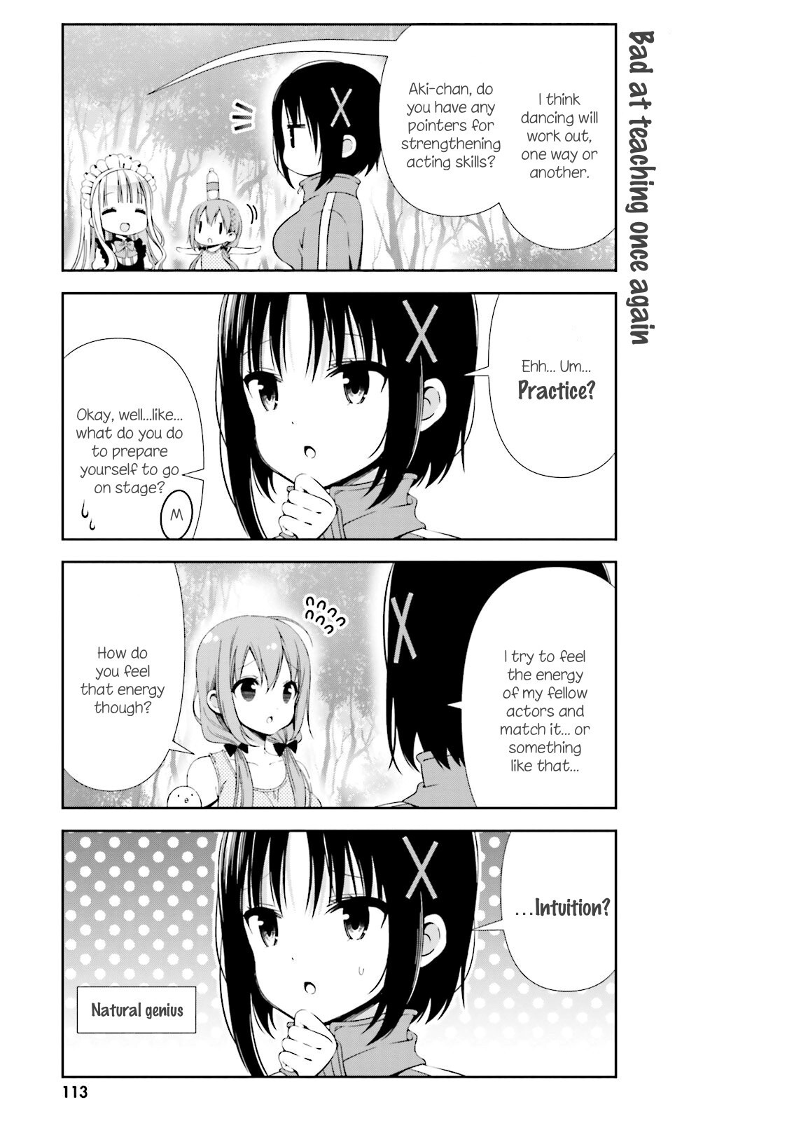 Read Hinako Note Manga Online