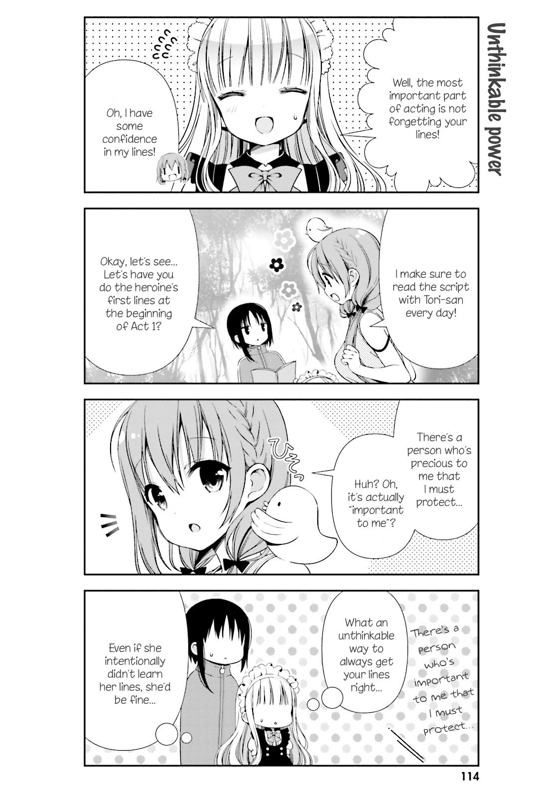 Read Hinako Note Manga Online