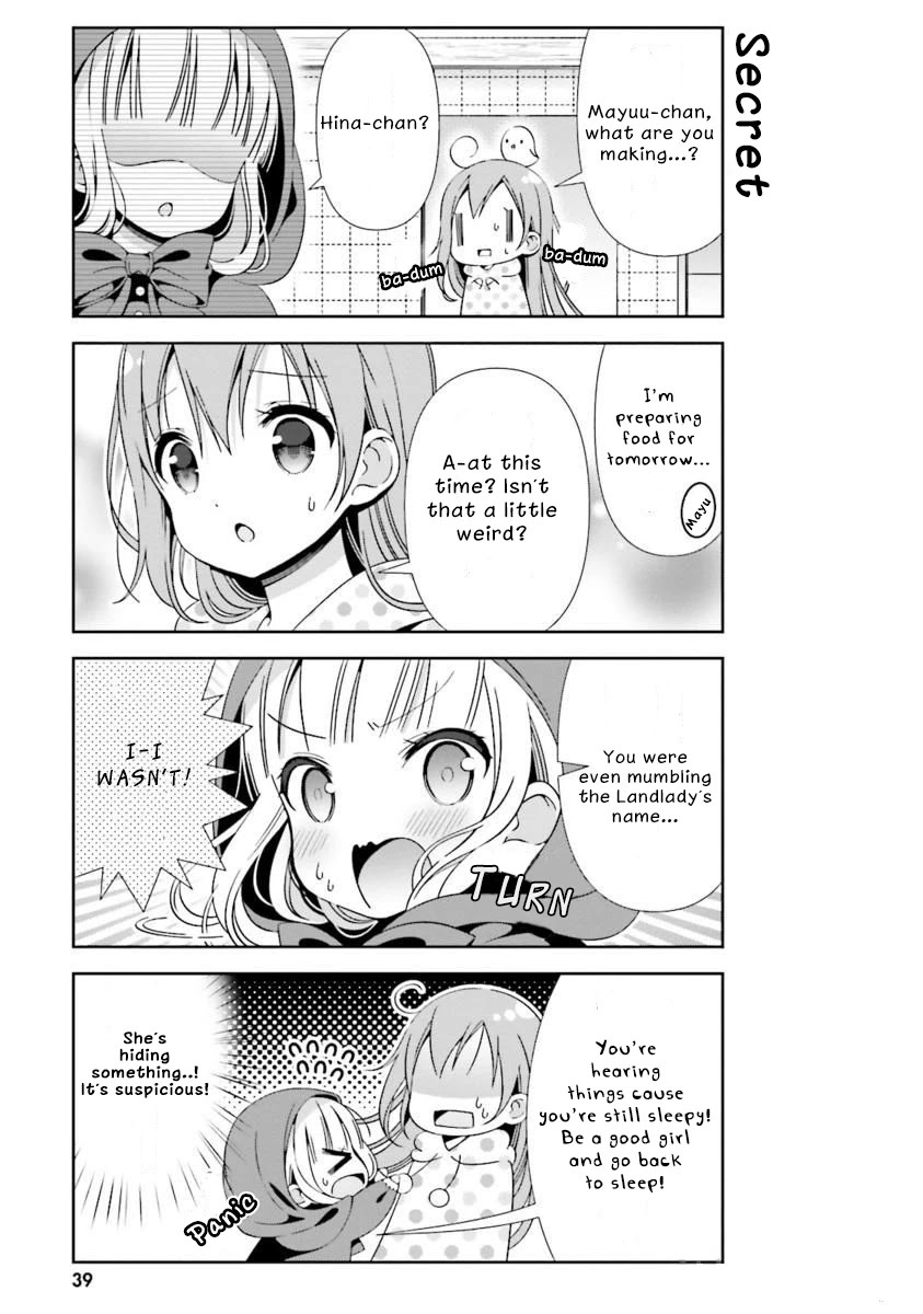 Read Hinako Note Manga Online