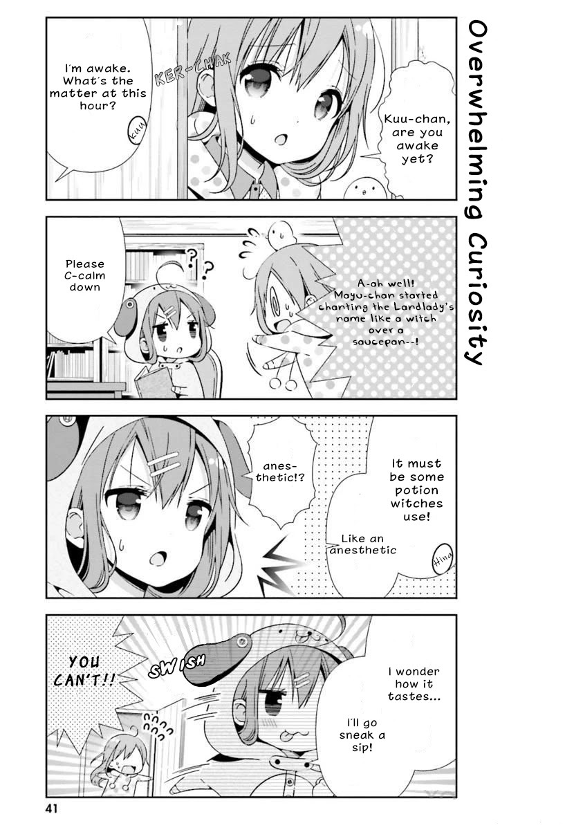 Read Hinako Note Manga Online