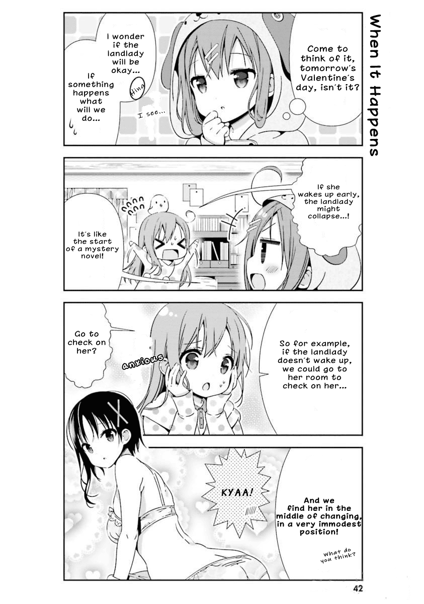 Read Hinako Note Manga Online