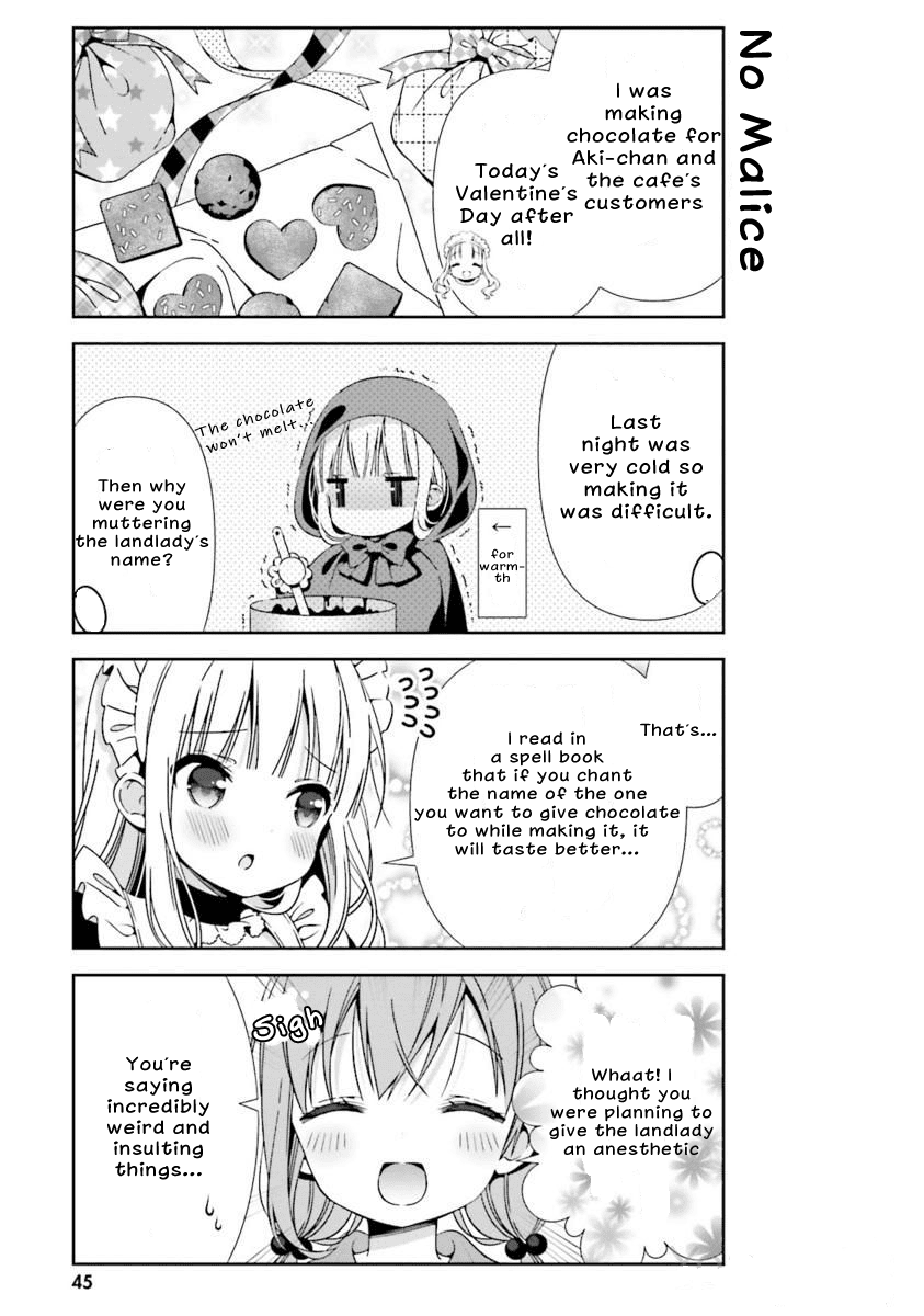 Read Hinako Note Manga Online
