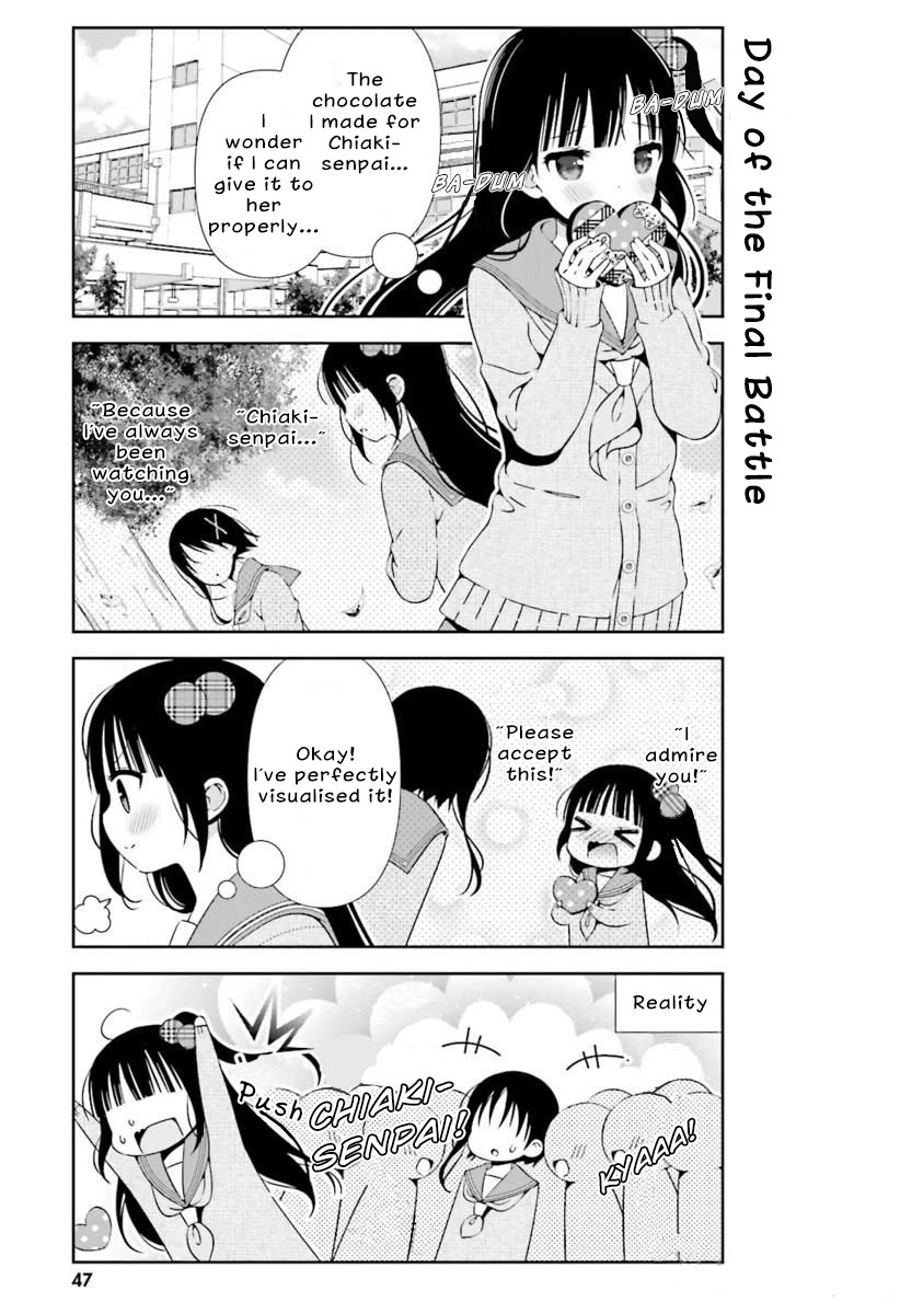 Read Hinako Note Manga Online