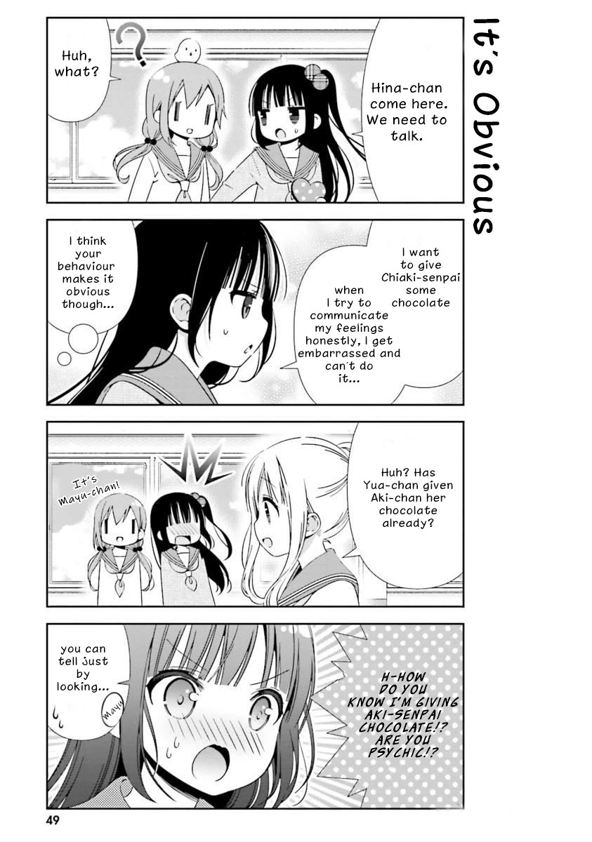 Read Hinako Note Manga Online