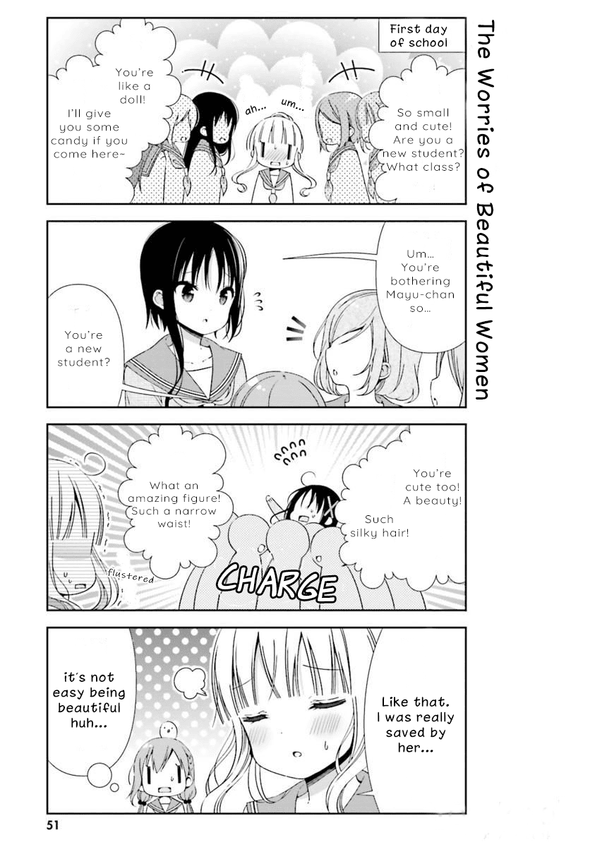 Read Hinako Note Manga Online