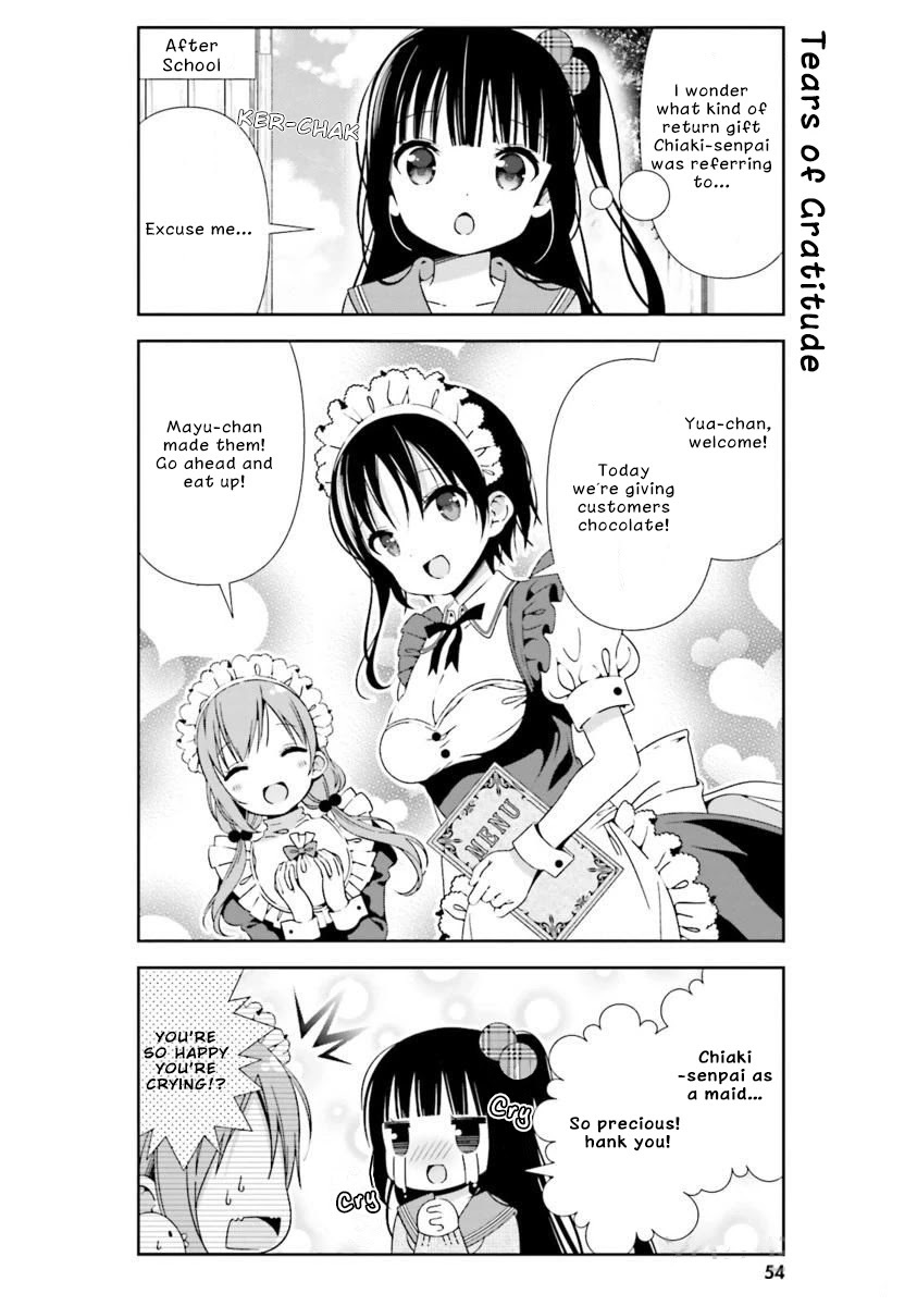 Read Hinako Note Manga Online