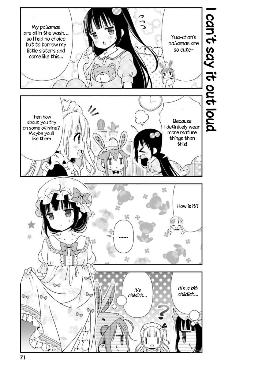 Read Hinako Note Manga Online