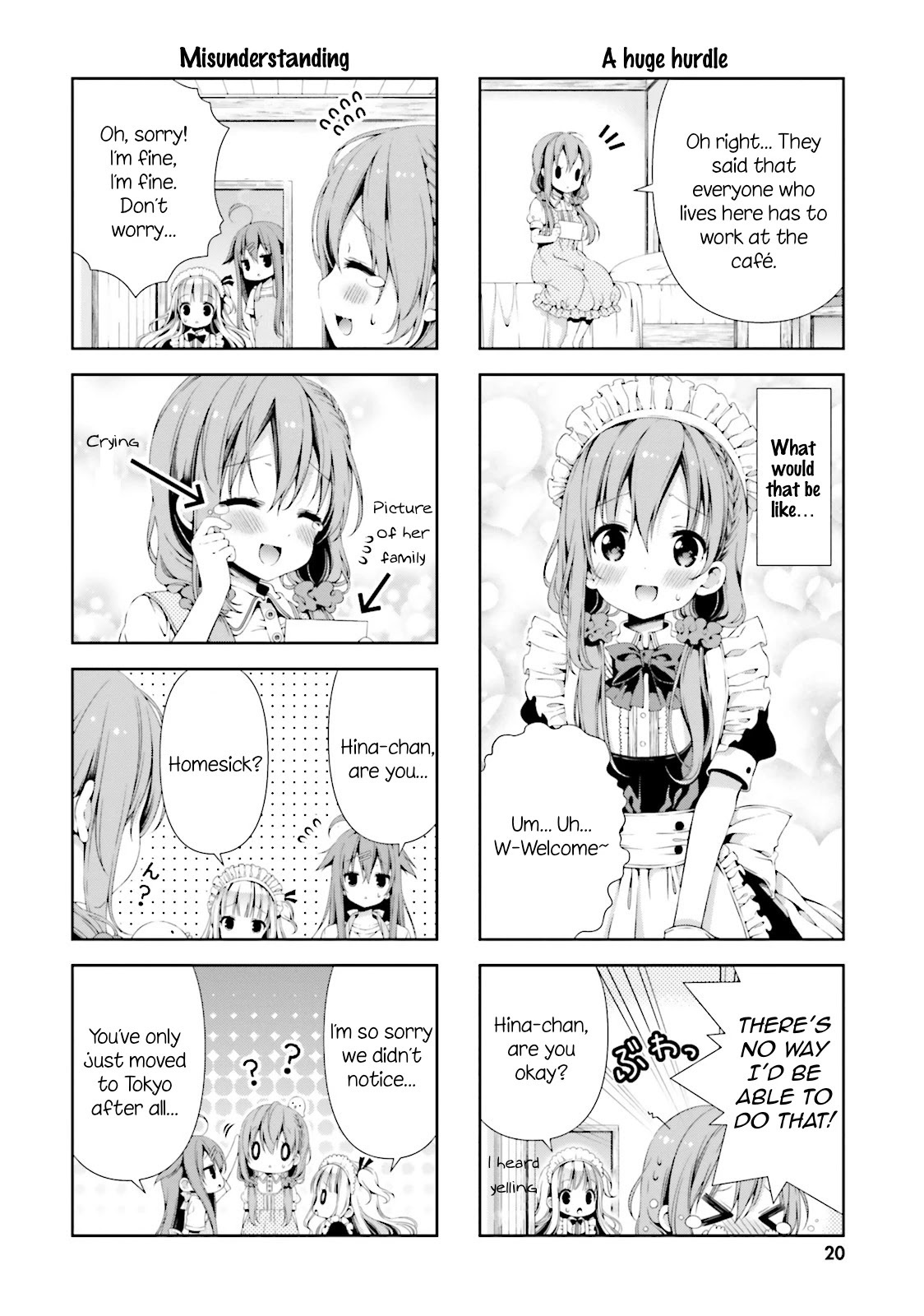 Read Hinako Note Manga Online
