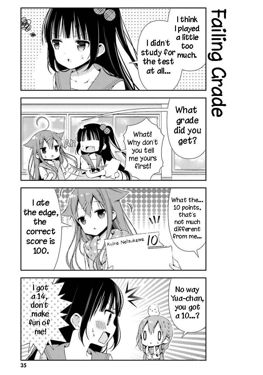Read Hinako Note Manga Online
