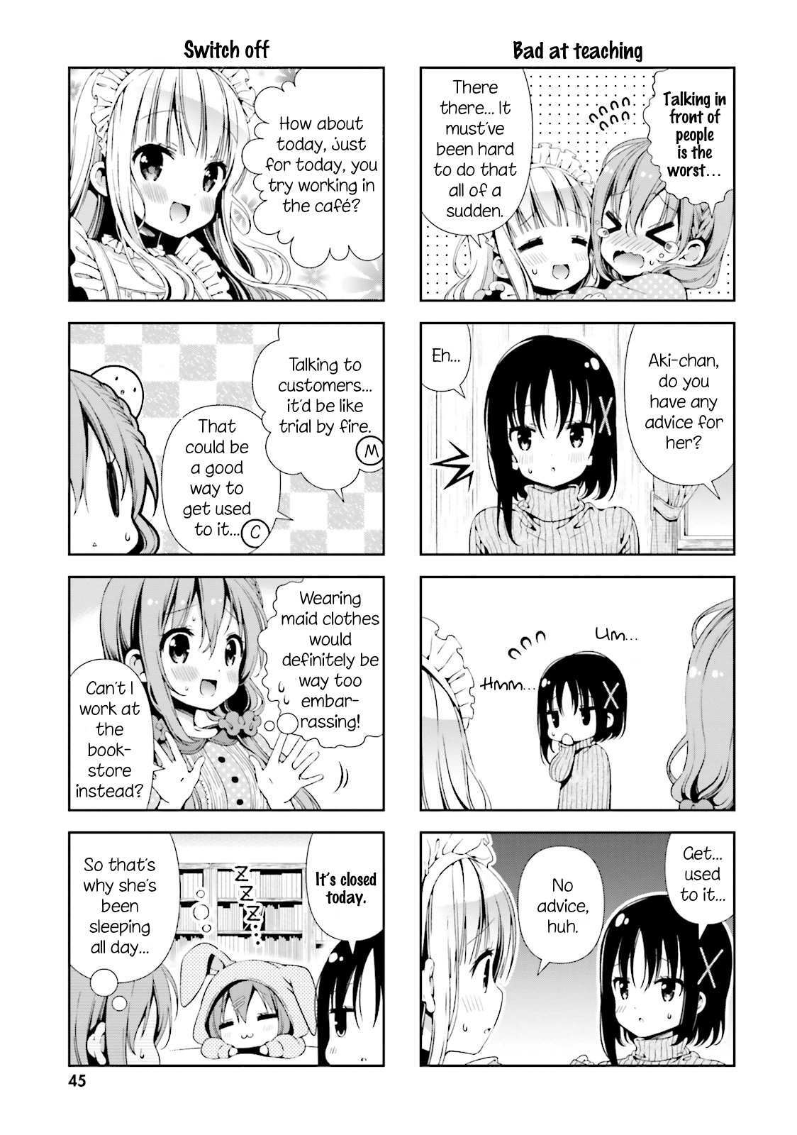 Read Hinako Note Manga Online