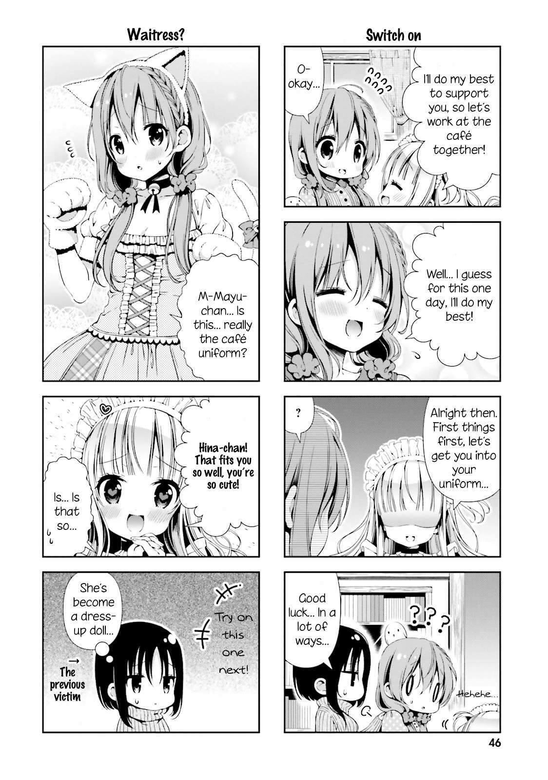 Read Hinako Note Manga Online