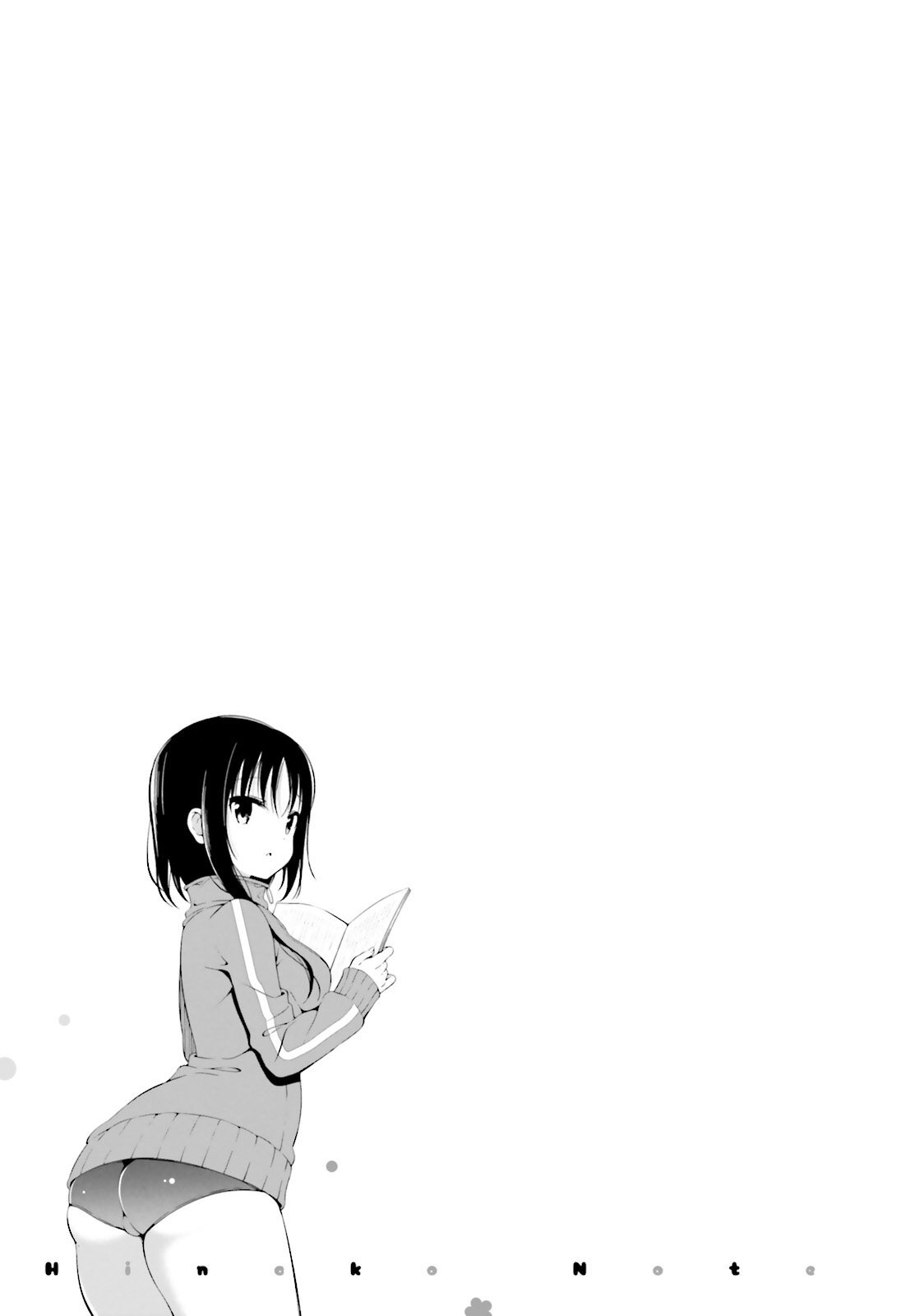 Read Hinako Note Manga Online