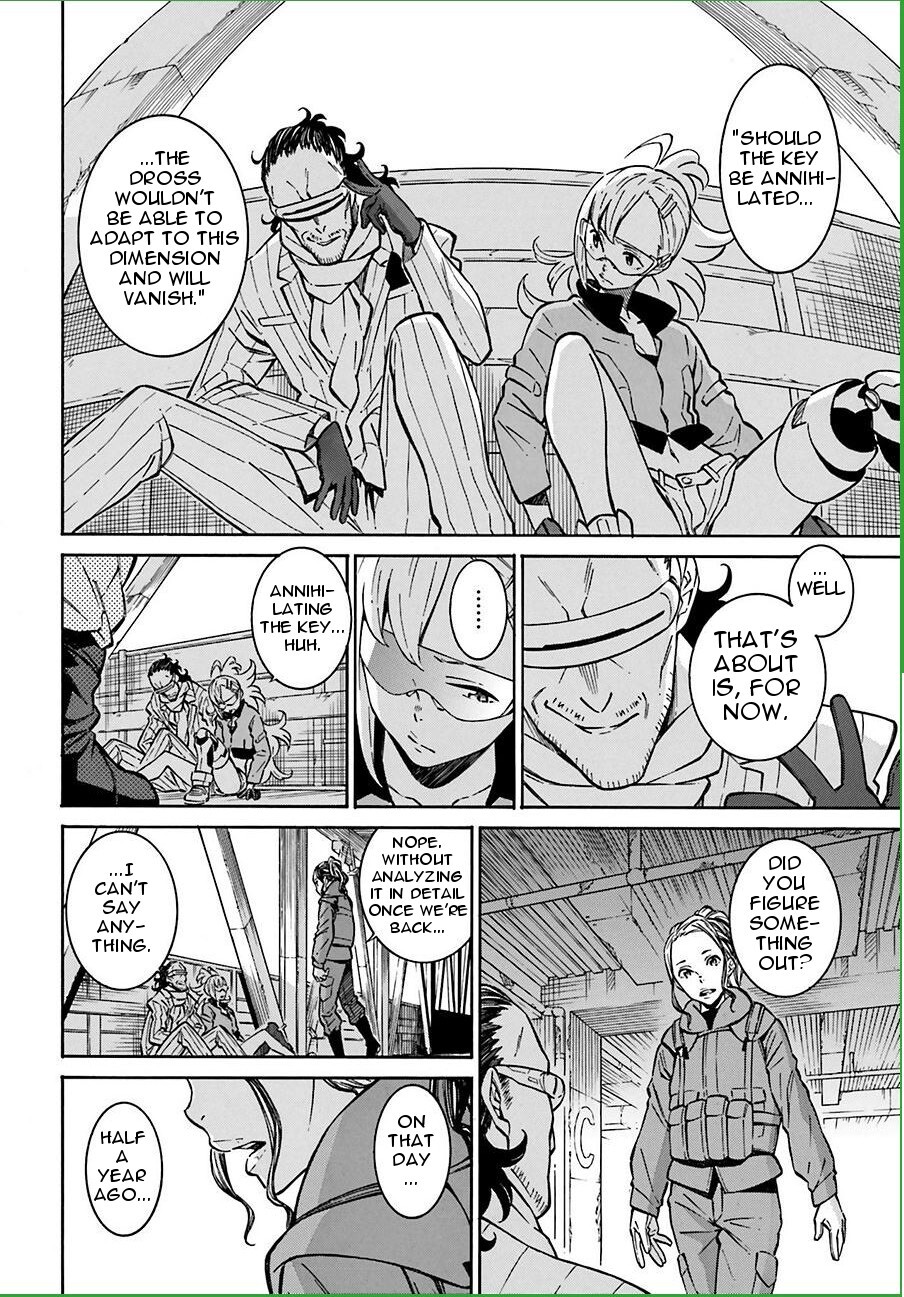 Read Hiniiru Manga Online