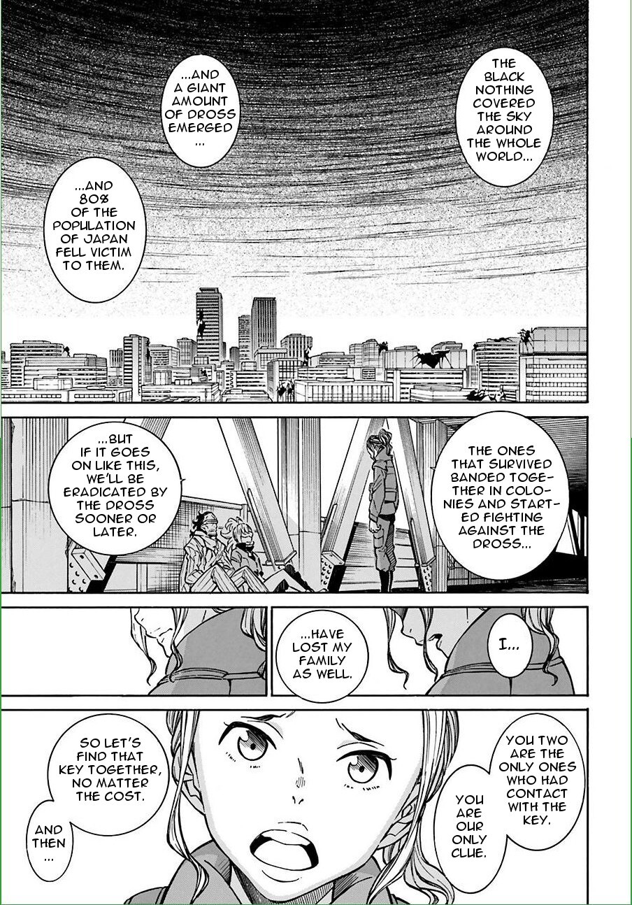 Read Hiniiru Manga Online