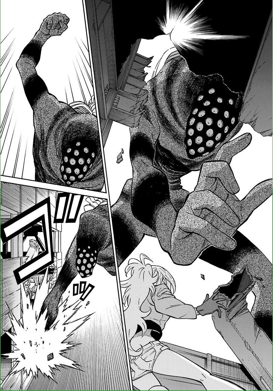 Read Hiniiru Manga Online