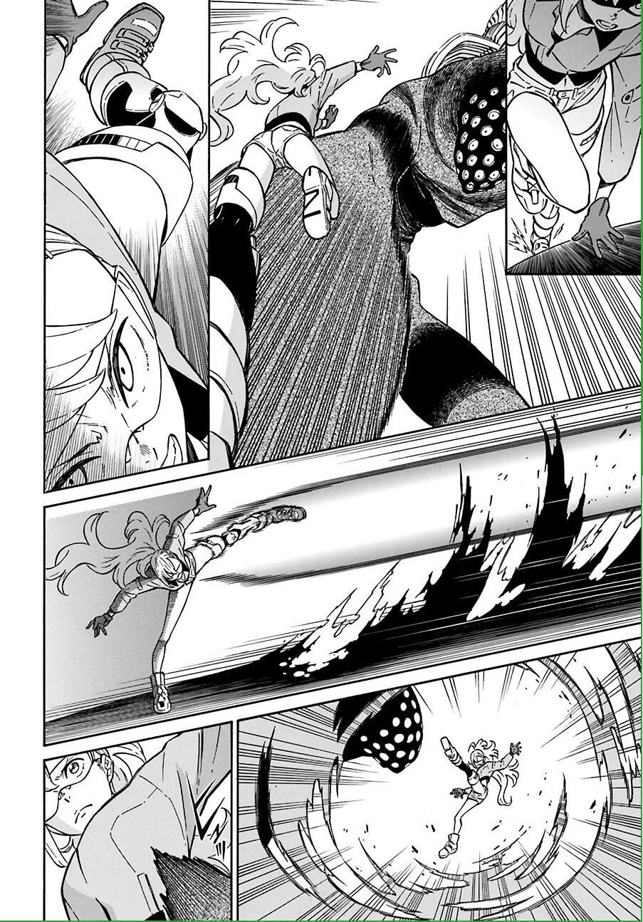 Read Hiniiru Manga Online