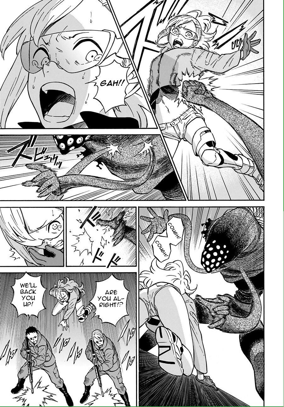 Read Hiniiru Manga Online