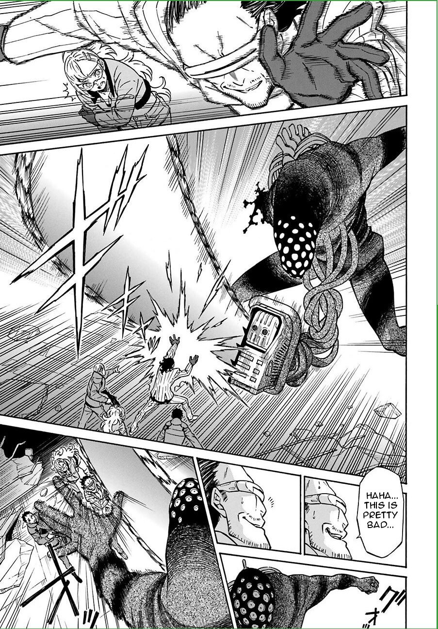 Read Hiniiru Manga Online