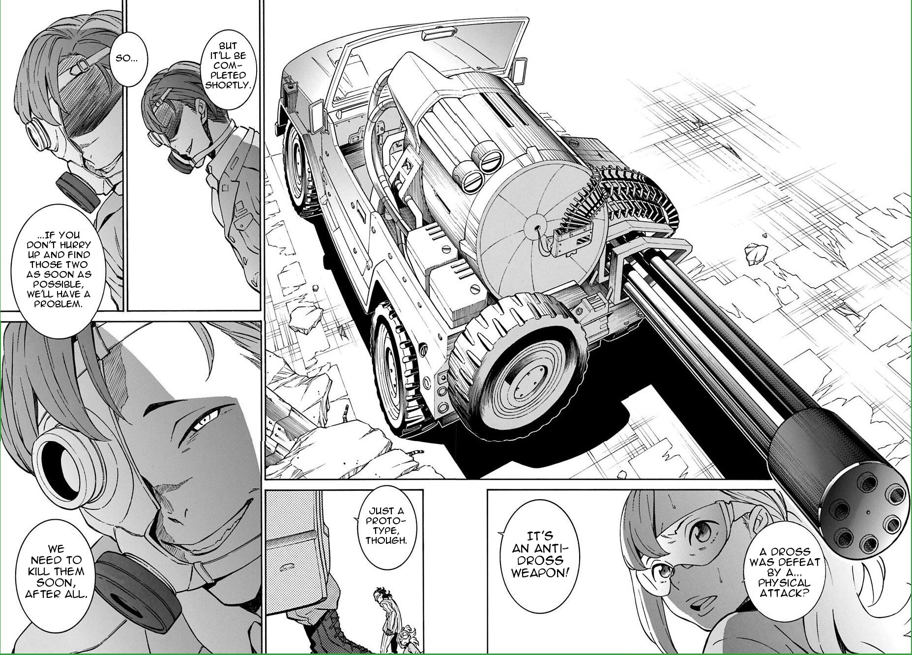 Read Hiniiru Manga Online