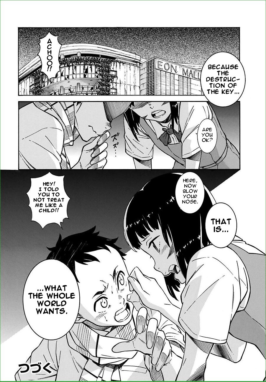 Read Hiniiru Manga Online
