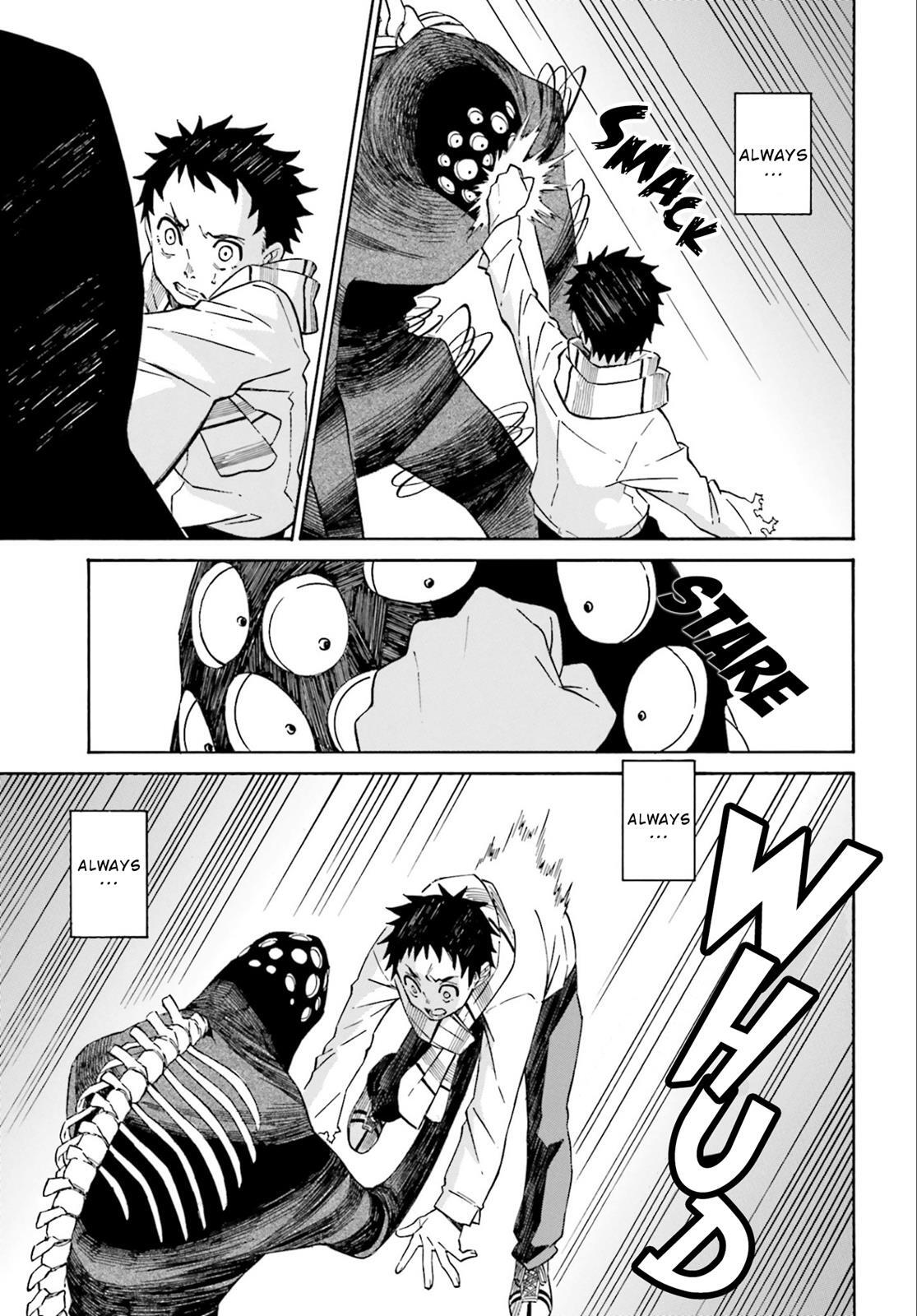 Read Hiniiru Manga Online