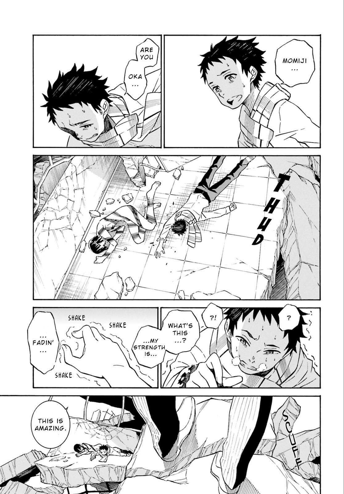 Read Hiniiru Manga Online