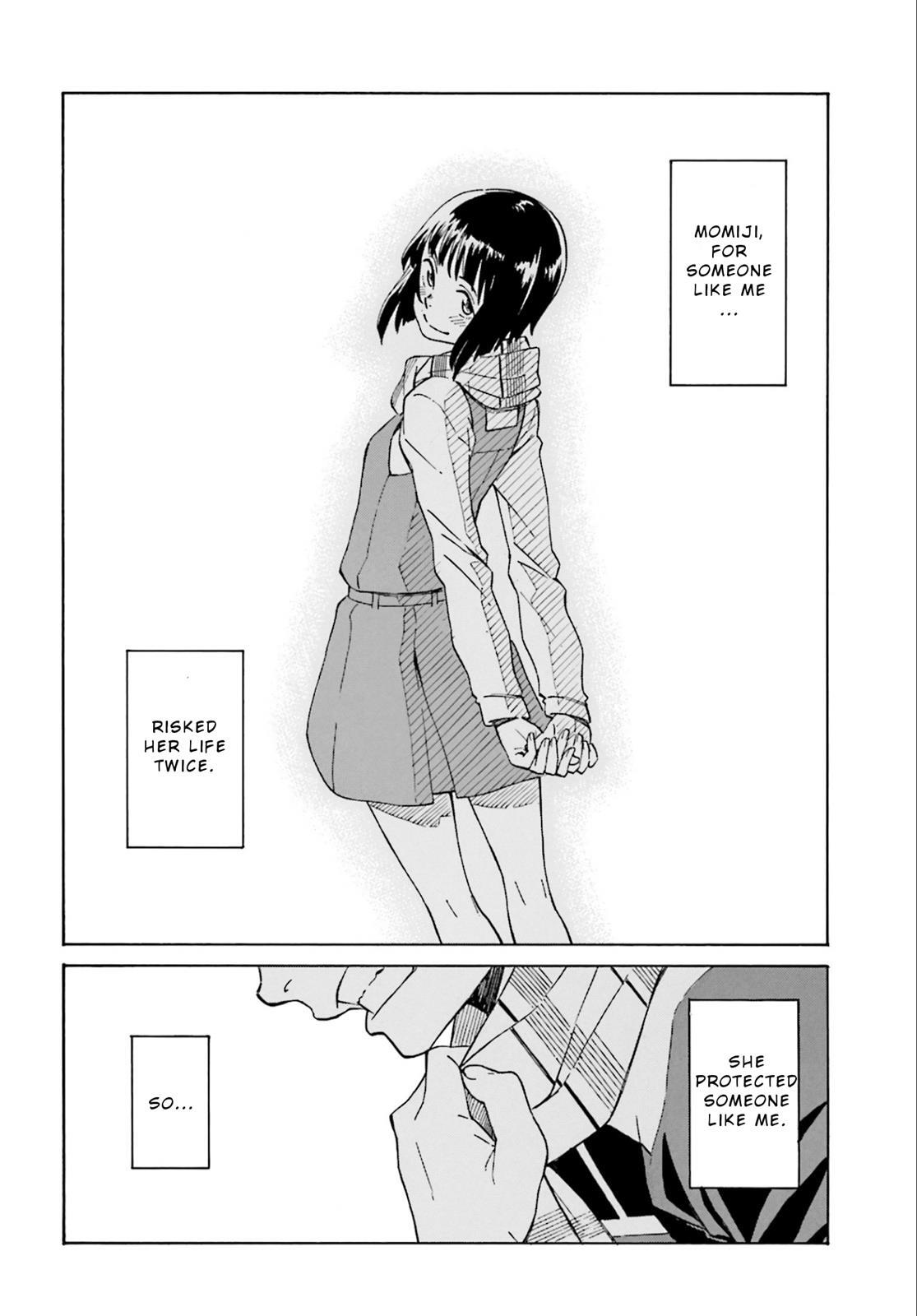 Read Hiniiru Manga Online