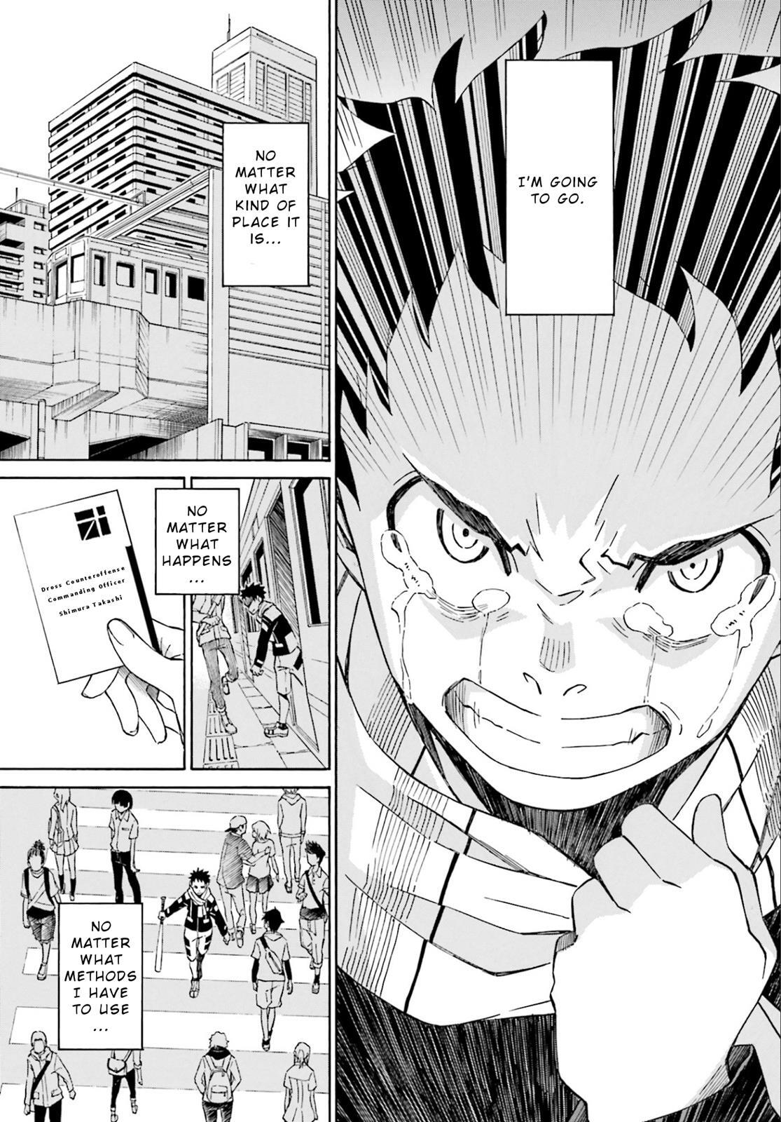 Read Hiniiru Manga Online
