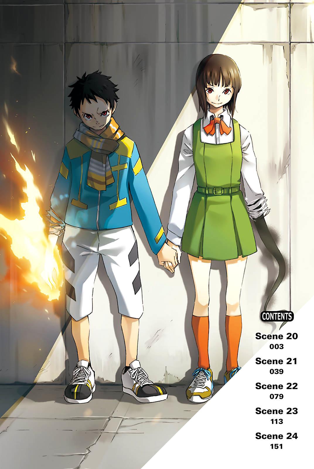 Read Hiniiru Manga Online