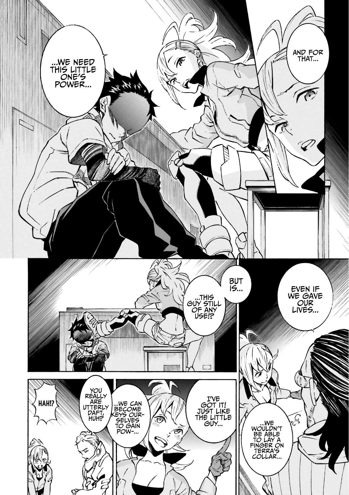Read Hiniiru Manga Online