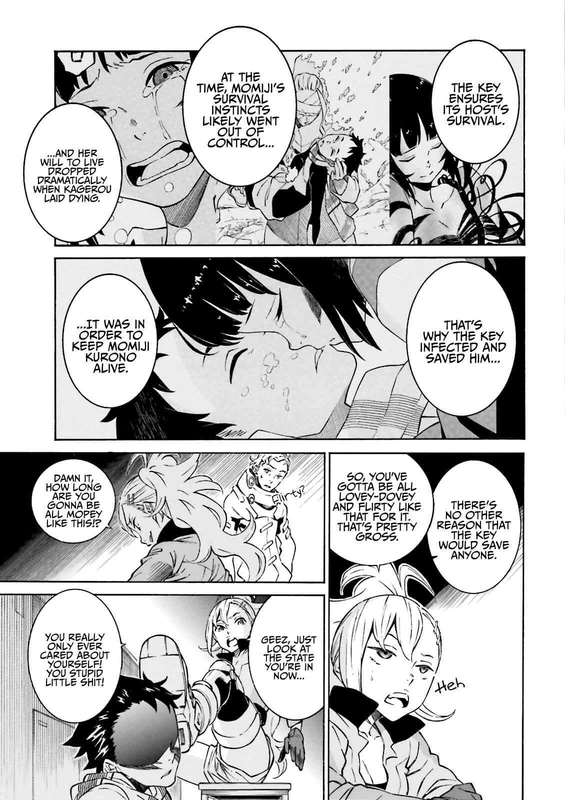 Read Hiniiru Manga Online