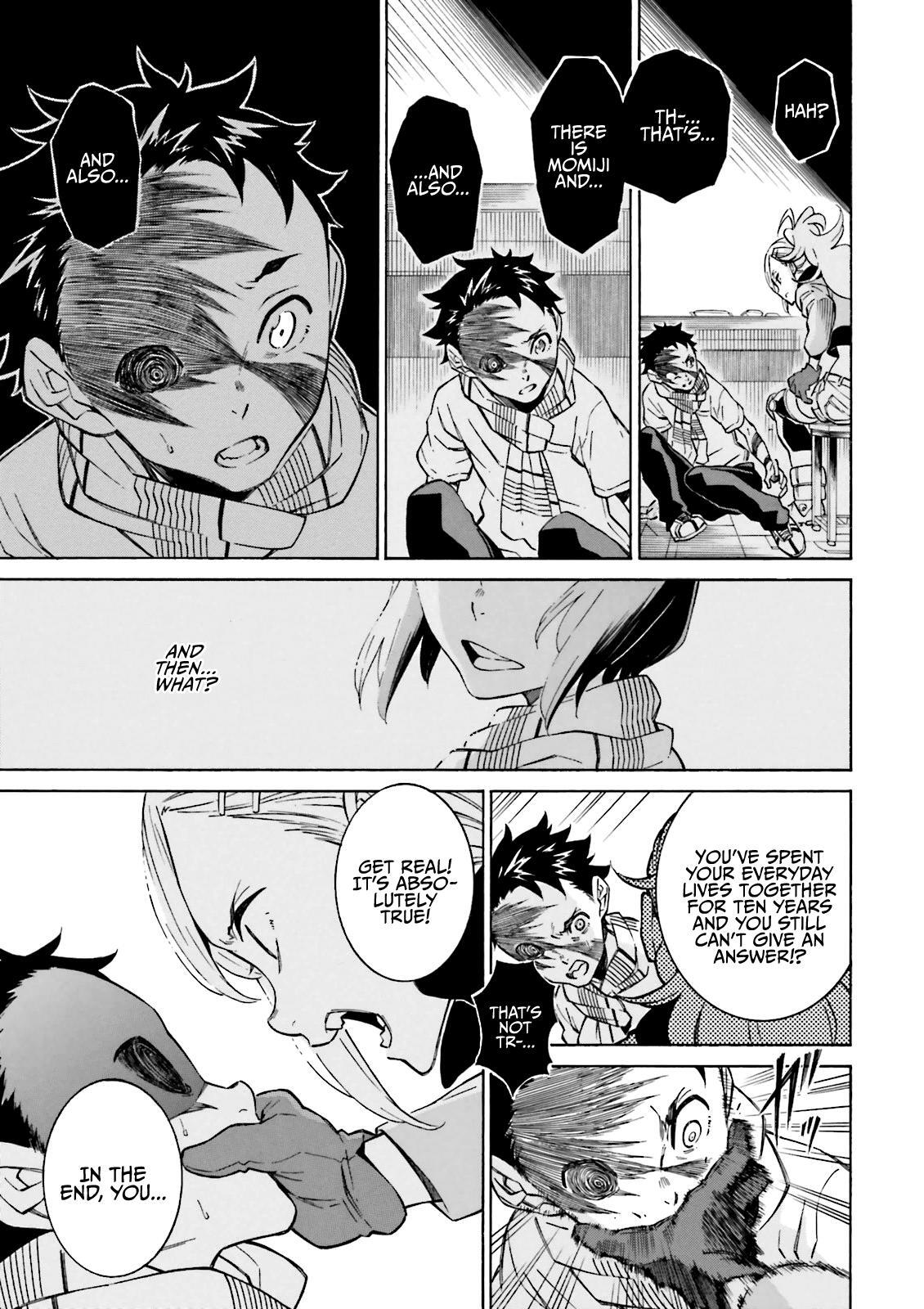 Read Hiniiru Manga Online